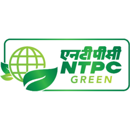 NTPC Green Energy Logo