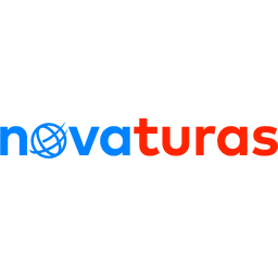 Novaturas AB Logo