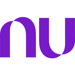Nu Holdings Logo