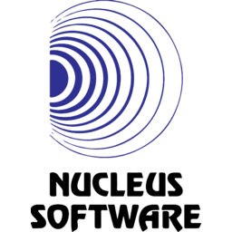Nucleus Software Exports Logo