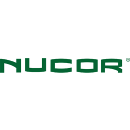 Nucor
 Logo