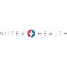 Nutex Health Logo