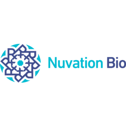 Nuvation Bio Logo
