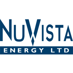 NuVista Energy Logo
