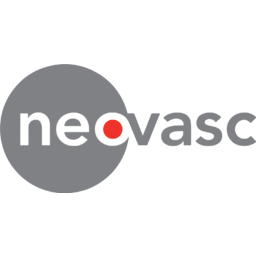 Neovasc Logo