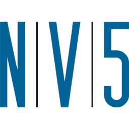 NV5 Global
 Logo
