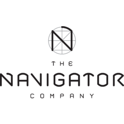 The Navigator Company
 Logo