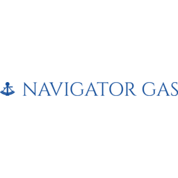 Navigator Holdings Logo