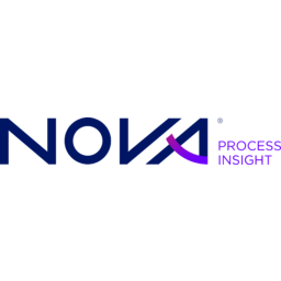 Nova Measuring Instruments
 Logo