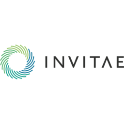 Invitae
 Logo