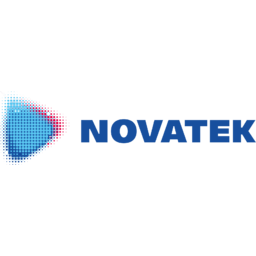 Novatek Logo