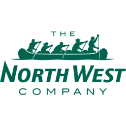 The North West Company Logo