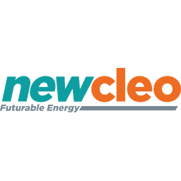 newcleo plc Logo