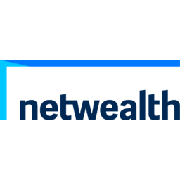 Netwealth Logo