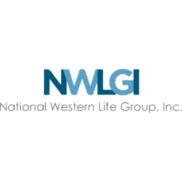 National Western Life Logo
