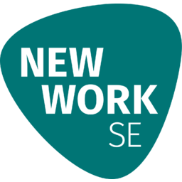 New Work Logo