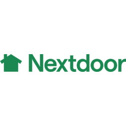 Nextdoor Logo
