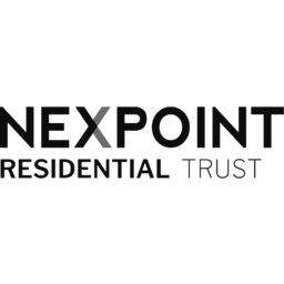NexPoint Residential
 Logo