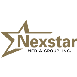 Nexstar Media Group
 Logo