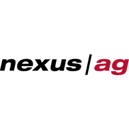 Nexus AG Logo