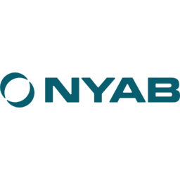 Nyab AB Logo