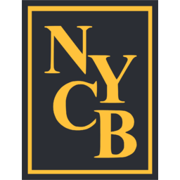 New York Community Bank
 Logo