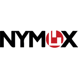 Nymox Pharmaceutical Logo