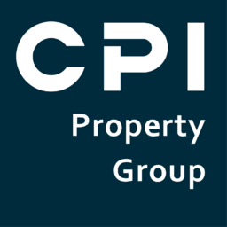CPI Property Group Logo