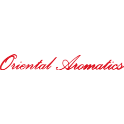 Oriental Aromatics
 Logo