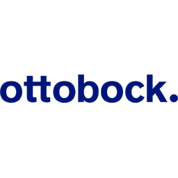 Ottobock Logo