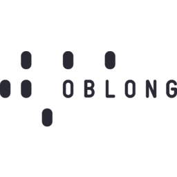 Oblong Logo