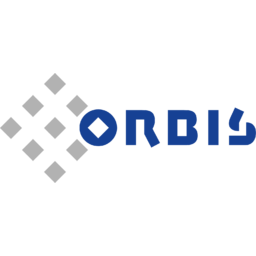 ORBIS AG Logo