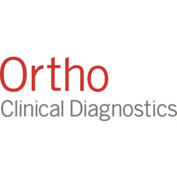 Ortho Clinical Diagnostics Logo