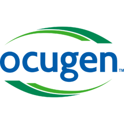 Ocugen Logo