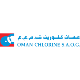 Oman Chlorine Logo