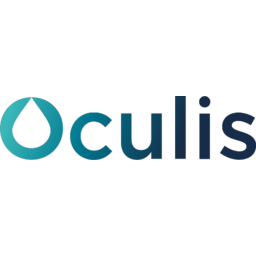 Oculis Holding AG Logo