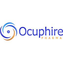 Ocuphire Pharma Logo