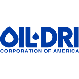 Oil-Dri Corporation Of America
 Logo