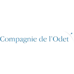 Compagnie de l'Odet Logo