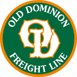 Old Dominion Freight Line
 Logo
