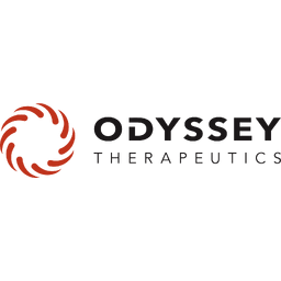 Odyssey Therapeutics Logo