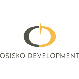 Osisko Development Logo