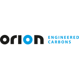 Orion Engineered Carbons Logo