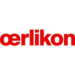 OC Oerlikon Logo