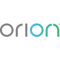 Orion Energy Systems
 Logo