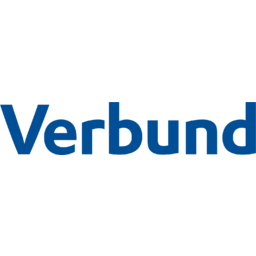 Verbund AG

 Logo