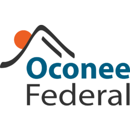 Oconee Federal Financial Logo