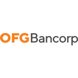 OFG Bancorp
 Logo