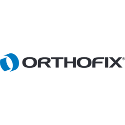 Orthofix Medical
 Logo