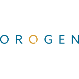 Orogen Royalties Logo